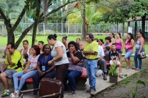 Rafael Ortiz: “Evidentemente hay gente que antepone los puestos a las ideas”