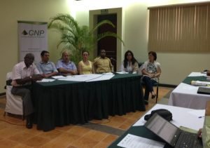 Organizaciones de la región Huetar Caribe perfilan proyectos de valor agregado