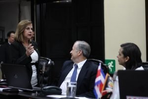 Ottón Solís confirma que PAC planeó ausencia para ratificar regulador general