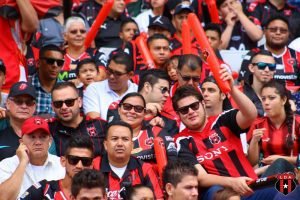 Aficionados de La Liga decidirán el horario de sus partidos