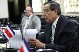 Gobierno deja plantado a diputados en reunión para dar vía rápida a Ley contra el fraude