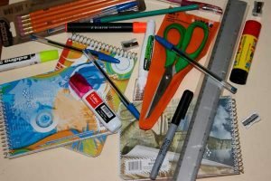 ¡Cuidado! Precios de útiles escolares con diferencias de hasta 1290%