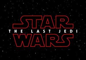 Episodio VIII de Star Wars se llamará “El último Jedi”