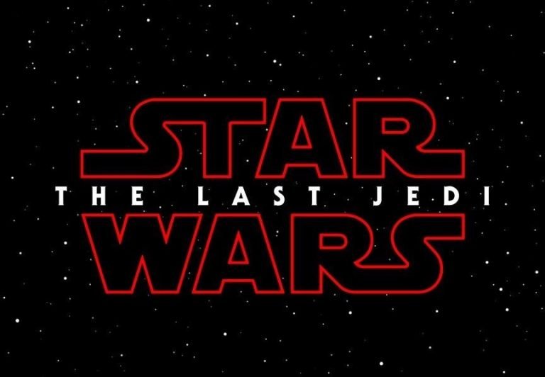 Episodio VIII de Star Wars se llamará “El último Jedi”