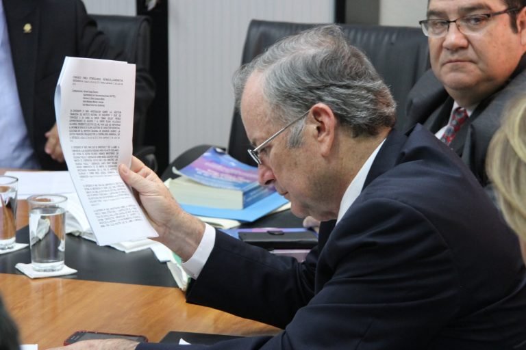 Ministerio Público pide prisión preventiva contra ‘Gato Cole’