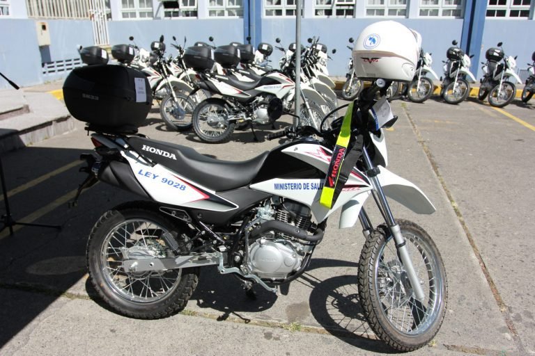 Fijan nuevos cambios en revisión de motocicletas 