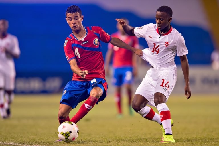 Así jugará la Selección Sub 20 en el debut del Premundial