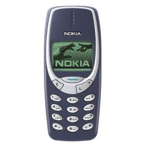 Nokia 3310 se niega a desaparecer y regresa renovado