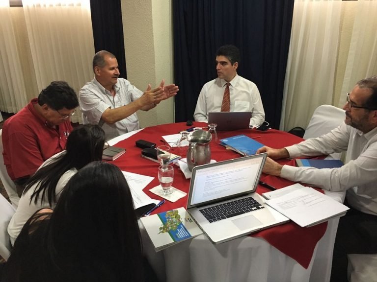 Desarrollo rural territorial costarricense enfrenta diversos retos y oportunidades