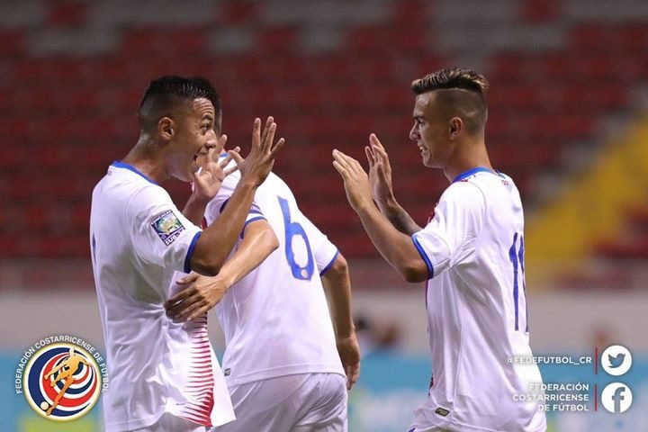 Esta será la alineación de la Selección Sub 20