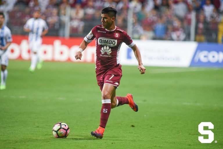Saprissa venció 2-1 a un San Carlos de buen fútbol