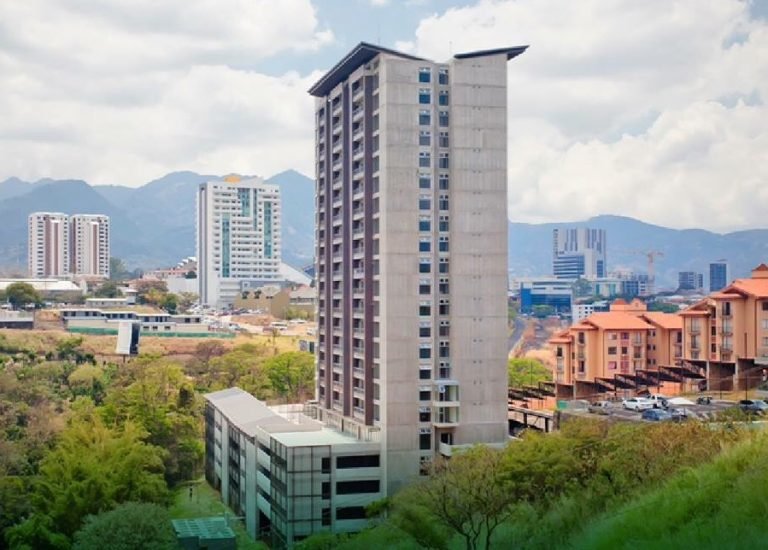 Empresas se inclinan cada vez más por edificios sostenibles