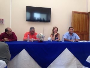 Acuerdo permite que reos construyan rutas de acceso a cárcel en Liberia