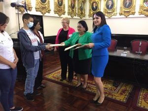 Proponen crear Hospital Nacional de Trasplantes: “Es una necesidad urgente”