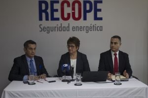 RECOPE: Apertura de monopolio es inconveniente y contrario a los intereses nacionales