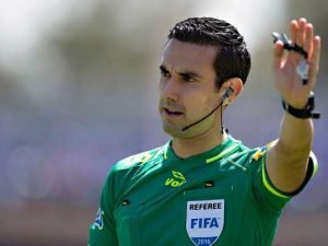 Árbitros en México suspenden la jornada del fin de semana