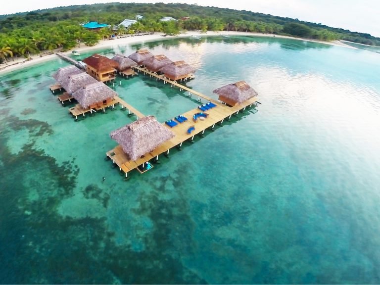 Air Panamá anuncia vuelos directos a Bocas del Toro y charters a Playa Blanca