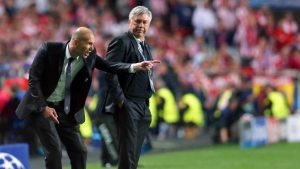 Cuatro curiosidades que dejó el sorteo de Champions