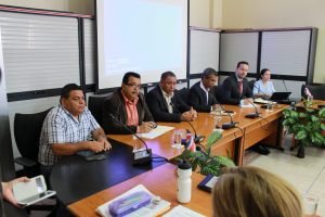 Alcaldes fronterizos afirman que Gobierno busca reducir recursos para sus comunidades