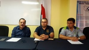 Sindicato denuncia “amenazas de violencia al estilo de la mafia” en Bomberos
