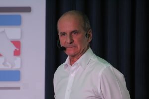 El ferrocarril calentó debate PLN