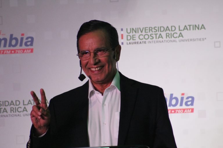 DEBATE PLN: Rolando González en frases