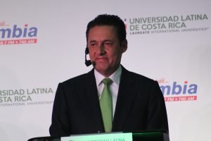 DEBATE PLN: Antonio Álvarez Desanti en frases