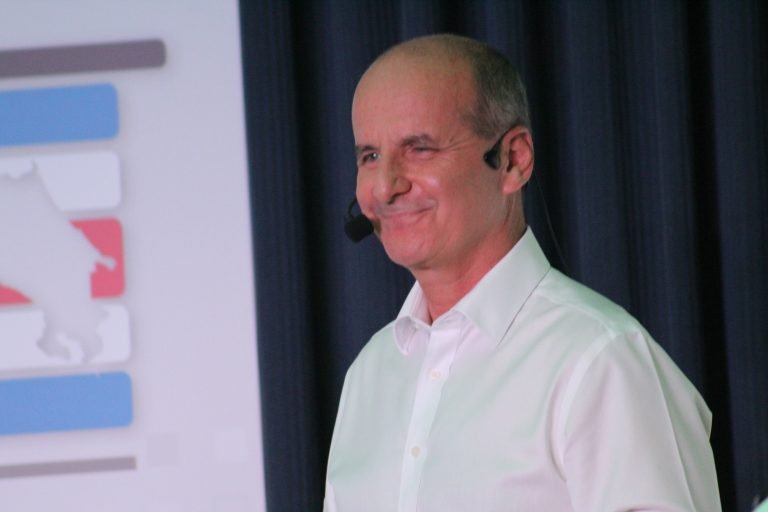 DEBATE PLN: José María Figueres en frases