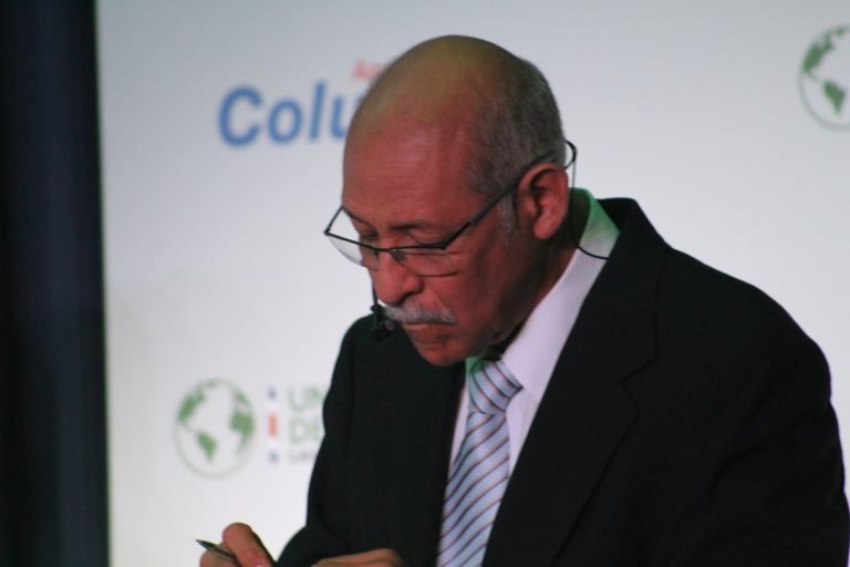 Sigifredo Aiza asegura que Álvarez y Figueres son “neoliberales”