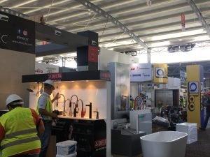 Hoy inicia ExpoConstrucción y Vivienda en el Centro de Eventos Pedregal