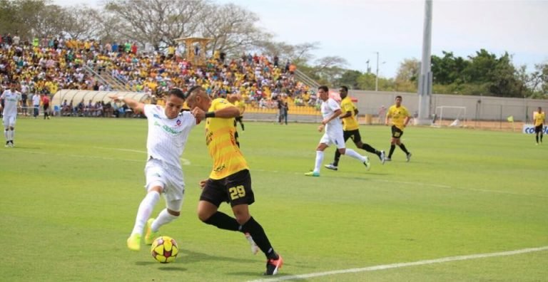 Liberia le ganó a San Carlos una final por el descenso