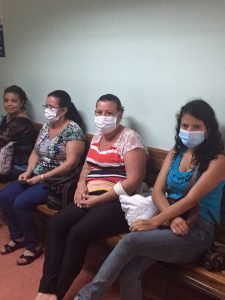 Médicos del Hospital de San Carlos preocupados por agresividad del virus AH1N1