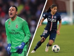 ¡Dos costarricenses a conquistar Europa!