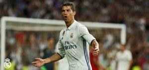 Real Madrid derrotó 4-1 al Sevilla y avanza firme hacia el título