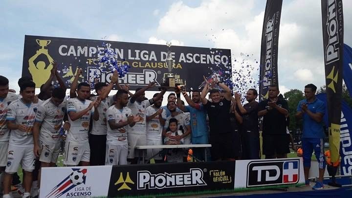 El Municipal Grecia quiere ser de primera