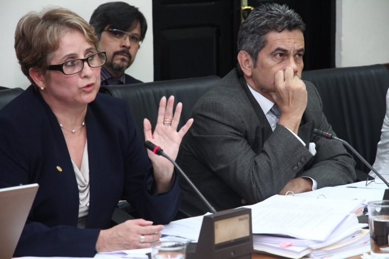 Presidenta de RECOPE pide a Sala IV declarar inconstitucional convención colectiva