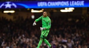 Madridistas con Keylor: “Se queda”