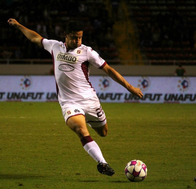 De esta forma alinearan LDA y el Deportivo Saprissa