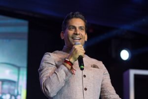 Ismael Cala y “El Lobo de Wall Street” impartirán seminario en Costa Rica