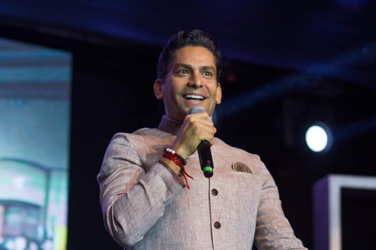 Ismael Cala y “El Lobo de Wall Street” impartirán seminario en Costa Rica