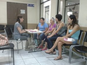 El celular y la CCSS