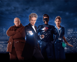 NBCUniversal presenta programación para Costa Rica en el 2017