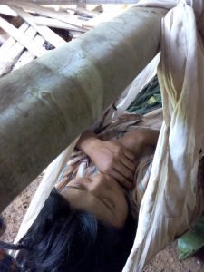 Isel Payán, otra indígena costarricense que murió por el abandono de todo el país