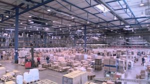 Empresa estadounidense Ingram Micro contratará a 120 personas