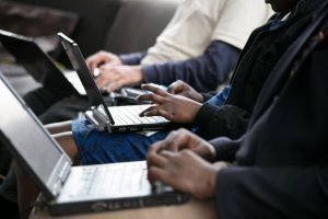 Internet para todos antes de 2025, pide el G20