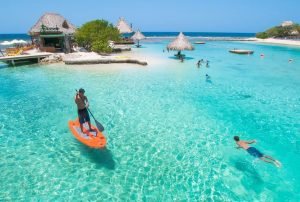 Air Panamá inaugura vuelo directo de Costa Rica a Roatán