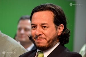 Iván Barrantes realizará un análisis del Gobierno de Rodrigo Chaves en la UCR