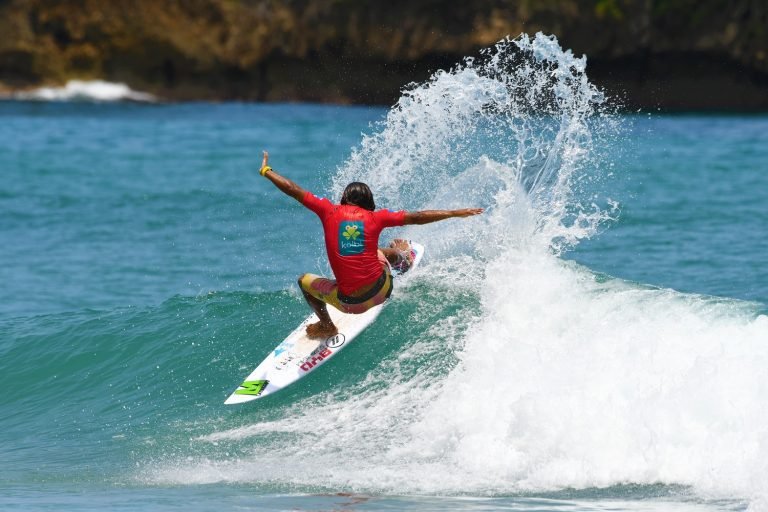 Emily Gussoni y Jair Pérez triunfaron en  la Copa UNIT