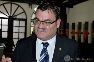 TSE rechaza sexta denuncia por beligerancia política presentada por diputado del PAC