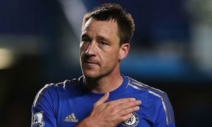 Terry, capitán del Chelsea: «Estamos con Mourinho al 100 por ciento»